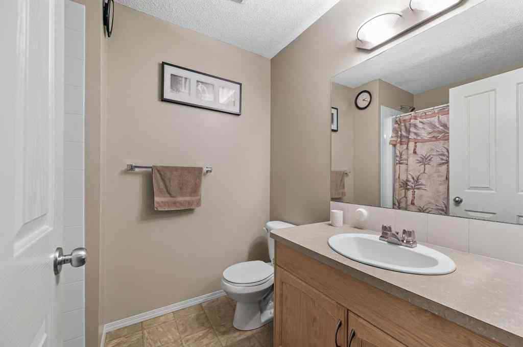 MLS® A2270053 - 165 Saddlebrook Point NE in Saddle Ridge Calgary, Residential