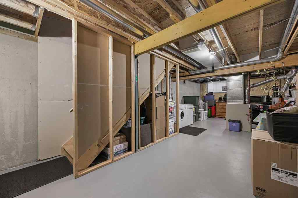 MLS® A2270053 - 165 Saddlebrook Point NE in Saddle Ridge Calgary, Residential