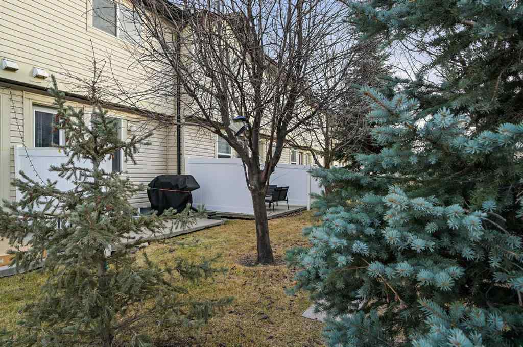 MLS® A2270053 - 165 Saddlebrook Point NE in Saddle Ridge Calgary, Residential