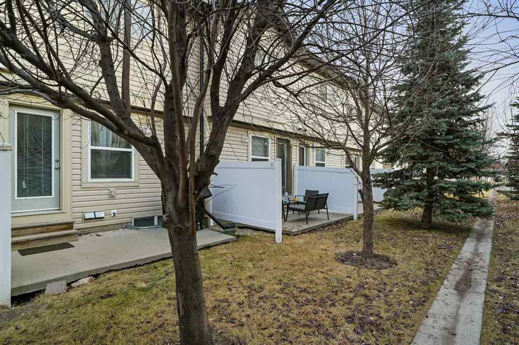 MLS® A2270053 - 165 Saddlebrook Point NE in Saddle Ridge Calgary, Residential