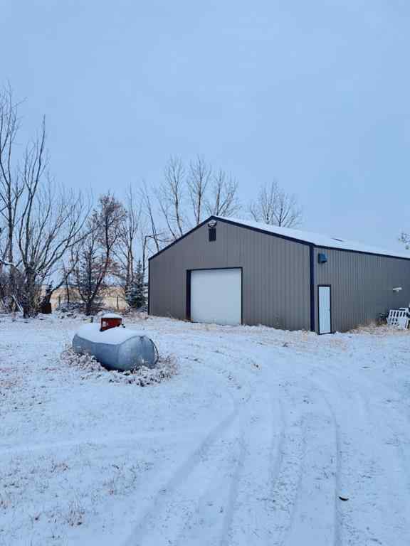 MLS&reg; # A2270054 - 261056 Twp Rd 290   in NONE Rural Kneehill County, Residential Open Houses