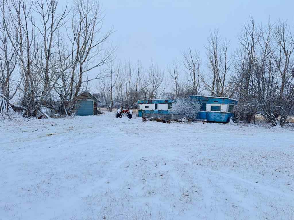 MLS&reg; # A2270054 - 261056 Twp Rd 290   in NONE Rural Kneehill County, Residential Open Houses