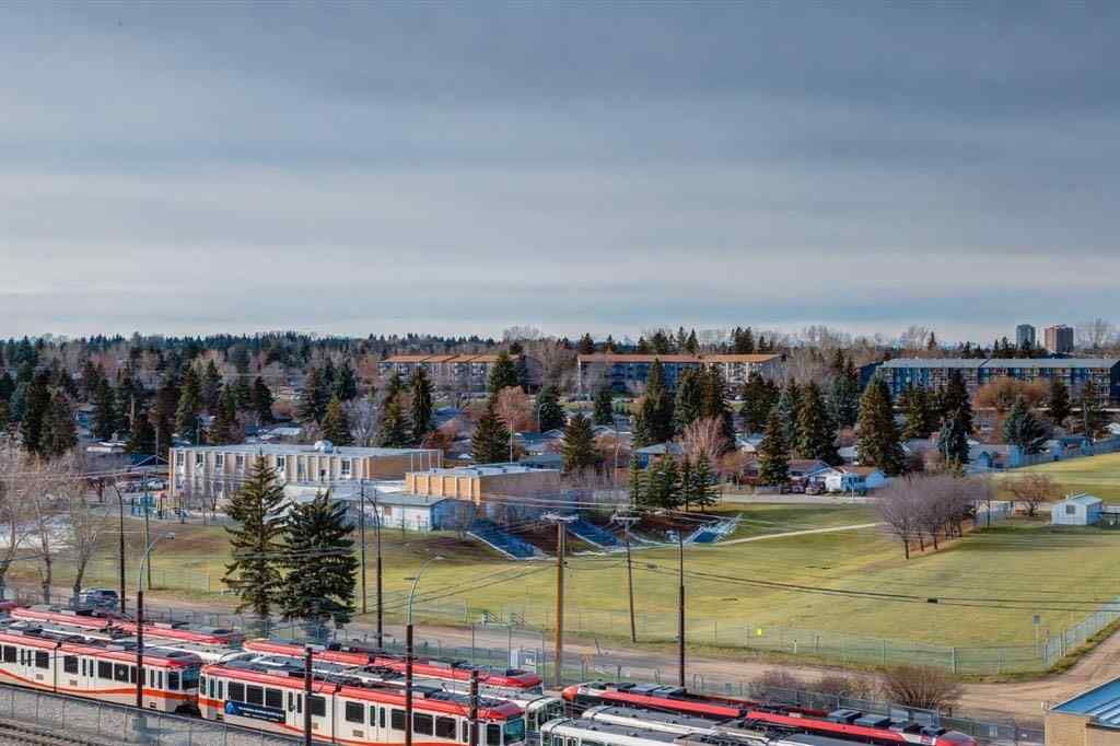 MLS&reg; # A2270057 - Unit #606 8880 Horton Road SW in Haysboro Calgary, Residential Open Houses