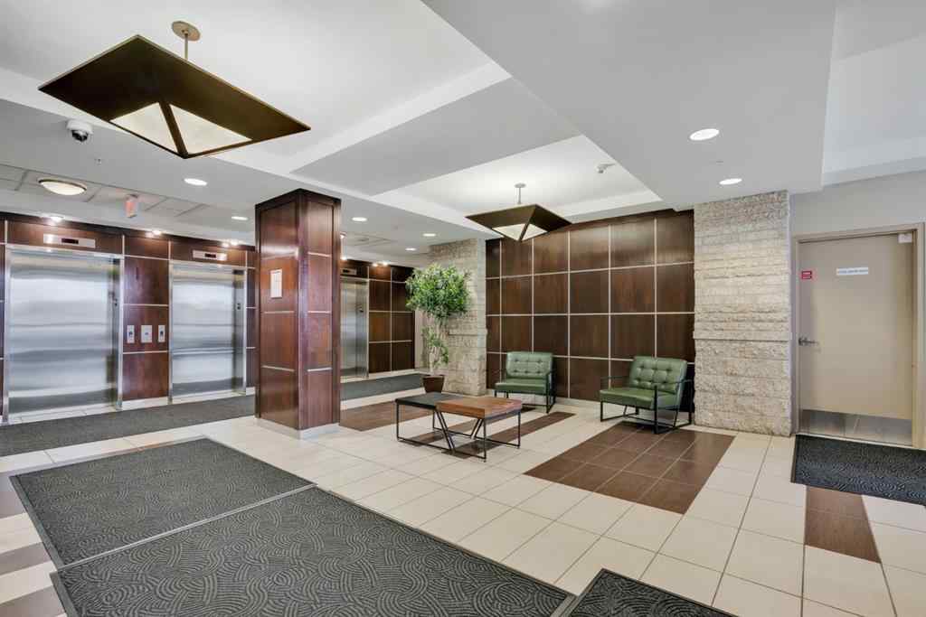 MLS&reg; # A2270057 - Unit #606 8880 Horton Road SW in Haysboro Calgary, Residential Open Houses