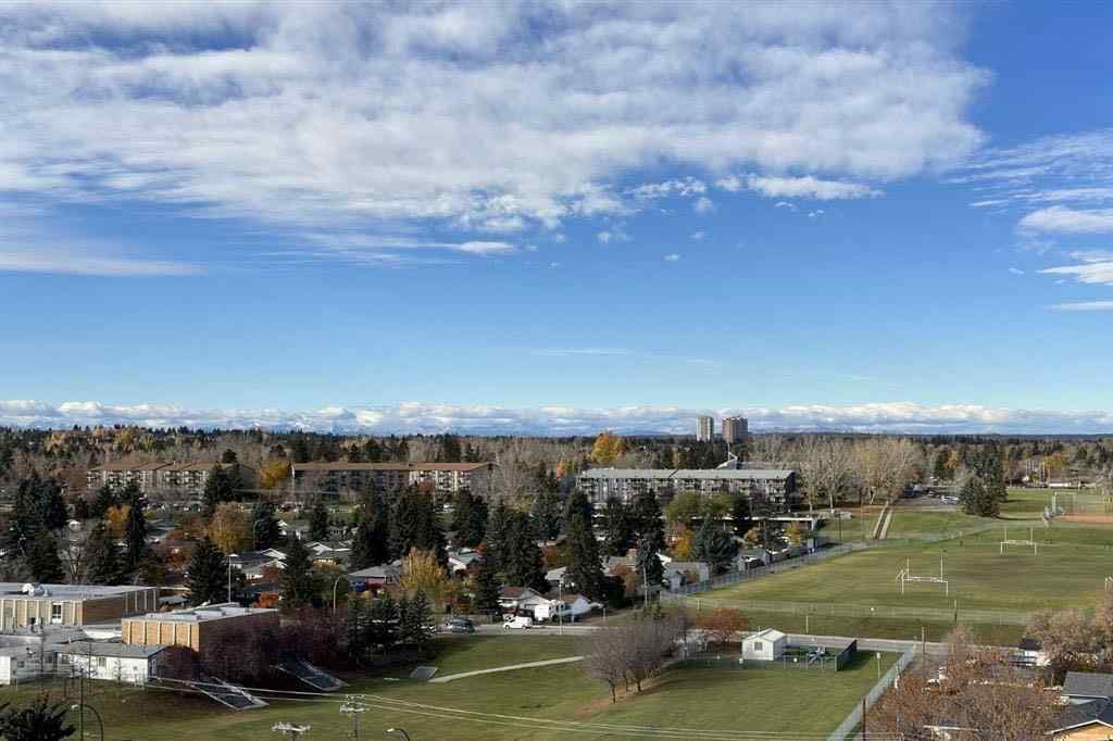 MLS&reg; # A2270057 - Unit #606 8880 Horton Road SW in Haysboro Calgary, Residential Open Houses