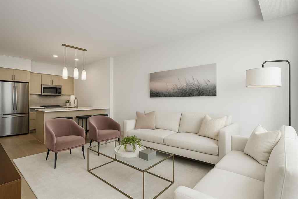 MLS&reg; # A2270057 - Unit #606 8880 Horton Road SW in Haysboro Calgary, Residential Open Houses