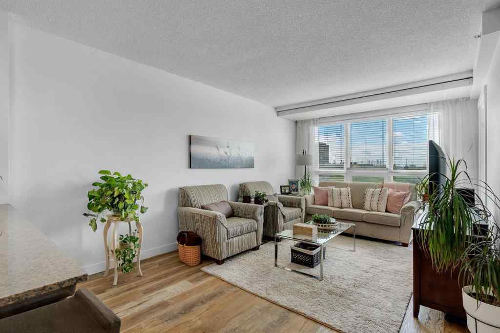 MLS&reg; # A2270057 - Unit #606 8880 Horton Road SW in Haysboro Calgary, Residential Open Houses