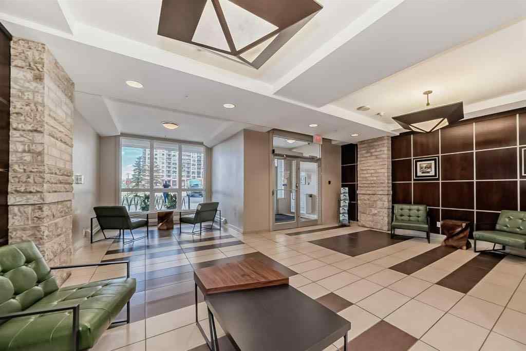 MLS&reg; # A2270057 - Unit #606 8880 Horton Road SW in Haysboro Calgary, Residential Open Houses