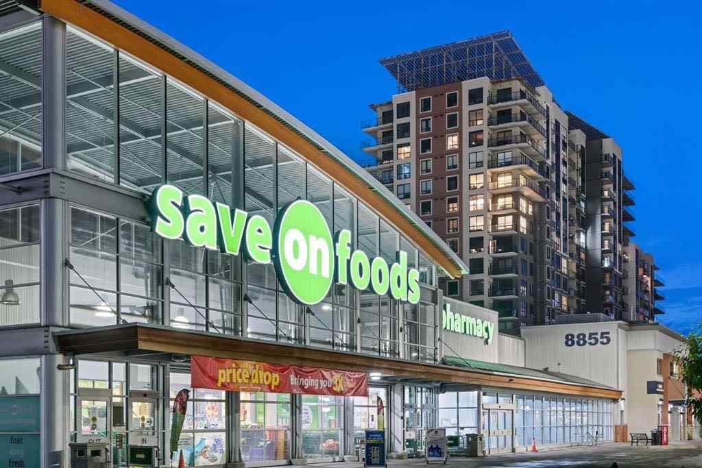 MLS&reg; # A2270057 - Unit #606 8880 Horton Road SW in Haysboro Calgary, Residential Open Houses