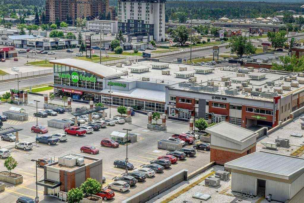 MLS&reg; # A2270057 - Unit #606 8880 Horton Road SW in Haysboro Calgary, Residential Open Houses