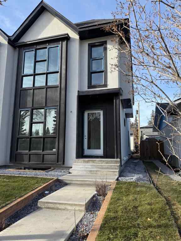 MLS&reg; # A2270058 - 3511 42 Street  in Glenbrook Calgary, Residential Open Houses