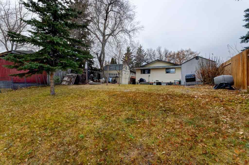 MLS® A2270061 - 628 Cantrell Drive SW in Canyon Meadows Calgary, Residential