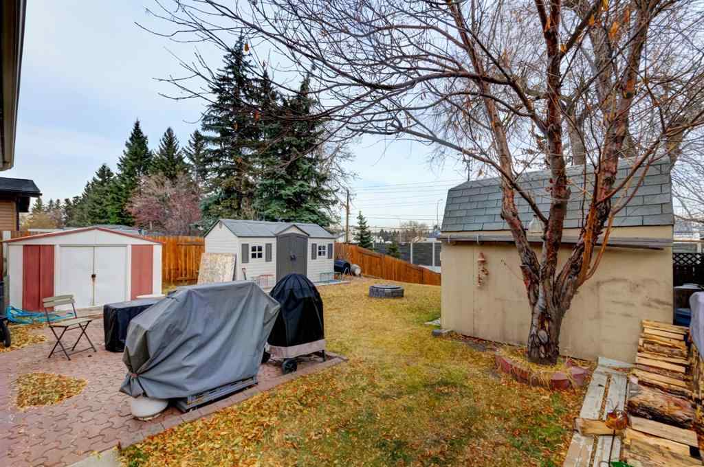 MLS® A2270061 - 628 Cantrell Drive SW in Canyon Meadows Calgary, Residential