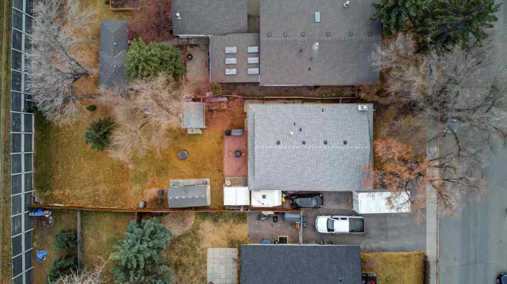 MLS® A2270061 - 628 Cantrell Drive SW in Canyon Meadows Calgary, Residential