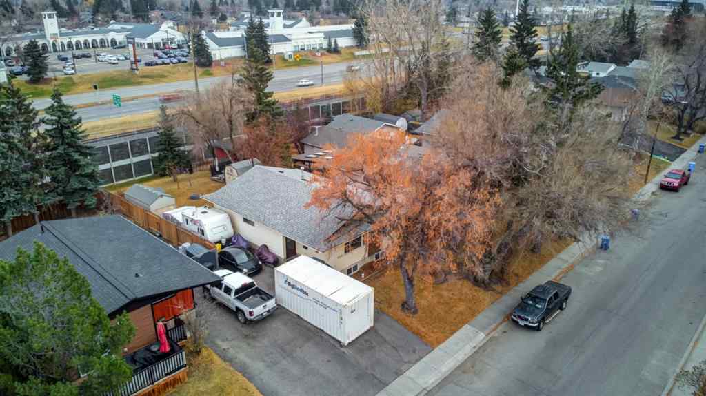 MLS® A2270061 - 628 Cantrell Drive SW in Canyon Meadows Calgary, Residential