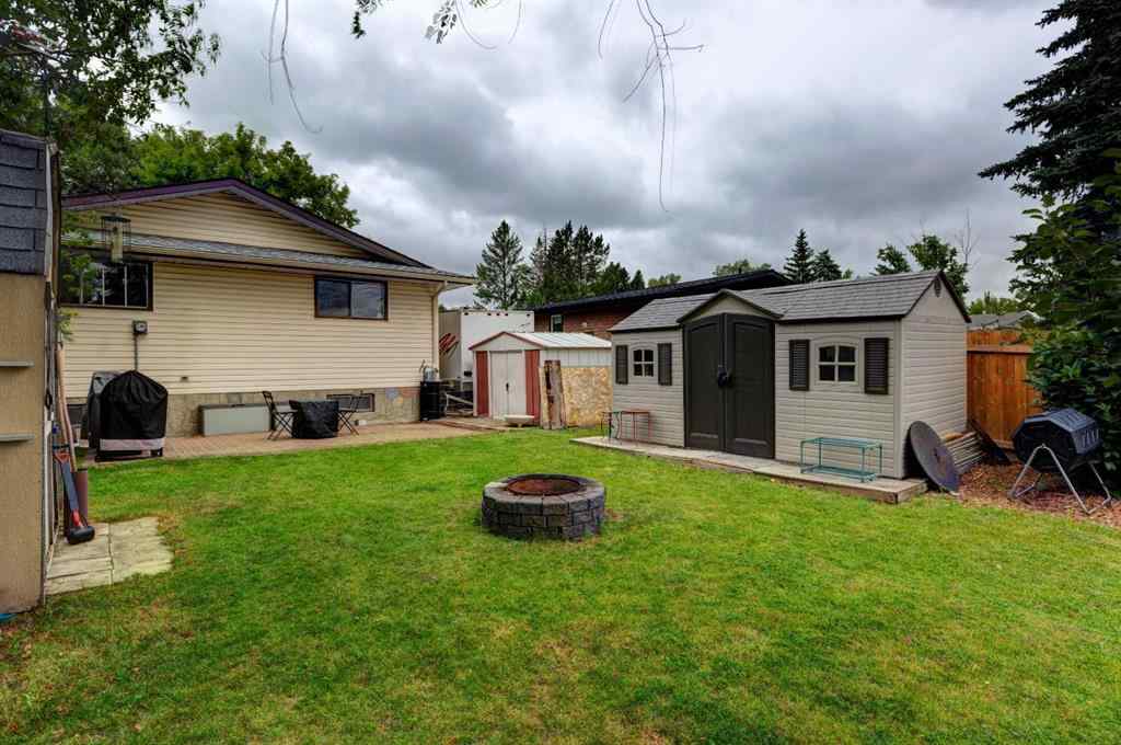 MLS® A2270061 - 628 Cantrell Drive SW in Canyon Meadows Calgary, Residential