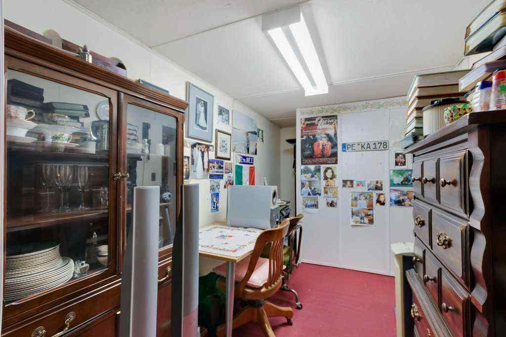 MLS® A2270062 - 2623 Glencastle Street SW in Glendale Calgary, Residential