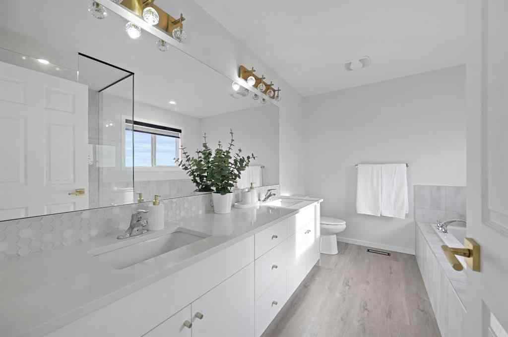 MLS&reg; # A2270064 - 2054 Windbury Crescent SW in South Windsong Airdrie, Residential Open Houses