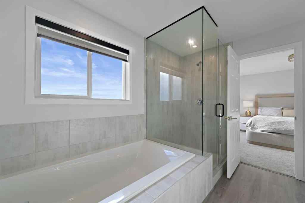 MLS&reg; # A2270064 - 2054 Windbury Crescent SW in South Windsong Airdrie, Residential Open Houses