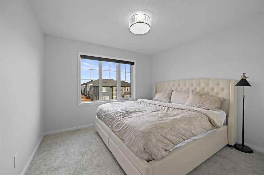 MLS&reg; # A2270064 - 2054 Windbury Crescent SW in South Windsong Airdrie, Residential Open Houses