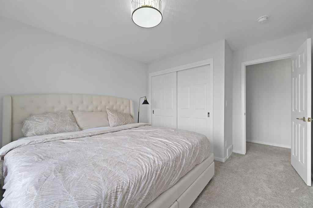 MLS&reg; # A2270064 - 2054 Windbury Crescent SW in South Windsong Airdrie, Residential Open Houses