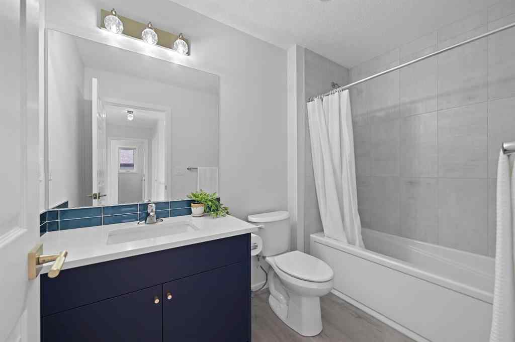 MLS&reg; # A2270064 - 2054 Windbury Crescent SW in South Windsong Airdrie, Residential Open Houses