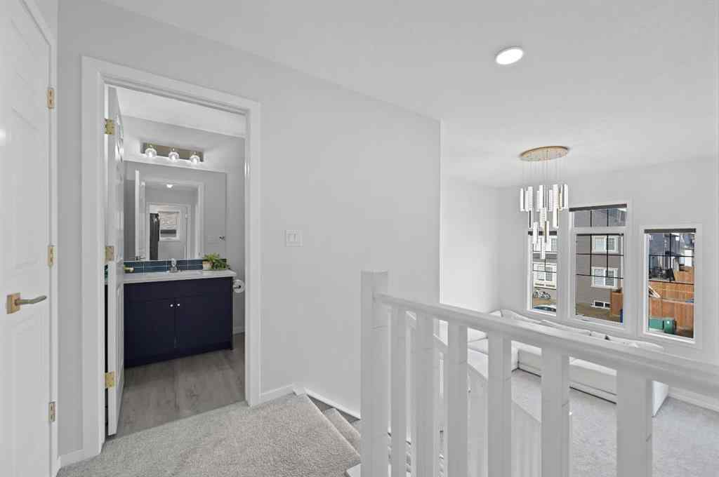 MLS&reg; # A2270064 - 2054 Windbury Crescent SW in South Windsong Airdrie, Residential Open Houses