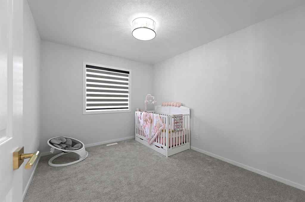 MLS&reg; # A2270064 - 2054 Windbury Crescent SW in South Windsong Airdrie, Residential Open Houses