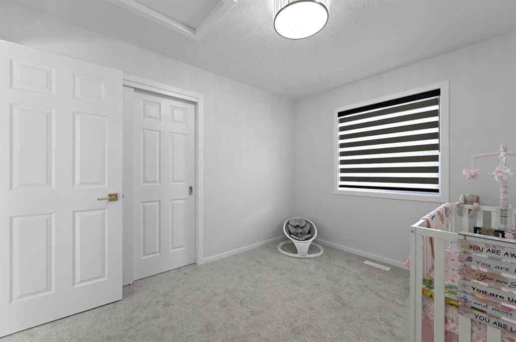 MLS&reg; # A2270064 - 2054 Windbury Crescent SW in South Windsong Airdrie, Residential Open Houses