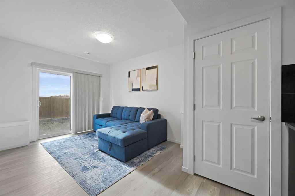 MLS&reg; # A2270064 - 2054 Windbury Crescent SW in South Windsong Airdrie, Residential Open Houses