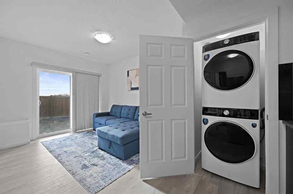 MLS&reg; # A2270064 - 2054 Windbury Crescent SW in South Windsong Airdrie, Residential Open Houses