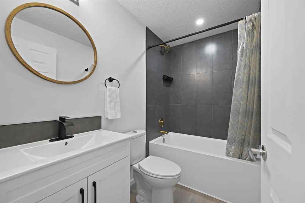 MLS&reg; # A2270064 - 2054 Windbury Crescent SW in South Windsong Airdrie, Residential Open Houses