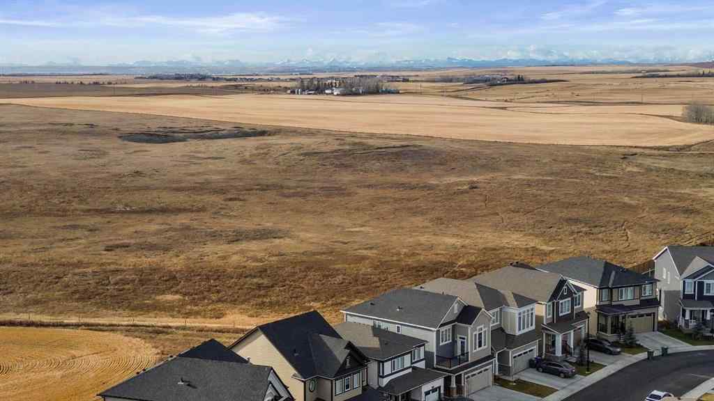 MLS&reg; # A2270064 - 2054 Windbury Crescent SW in South Windsong Airdrie, Residential Open Houses