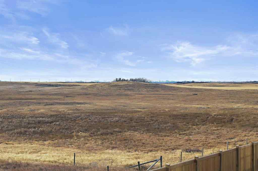 MLS&reg; # A2270064 - 2054 Windbury Crescent SW in South Windsong Airdrie, Residential Open Houses