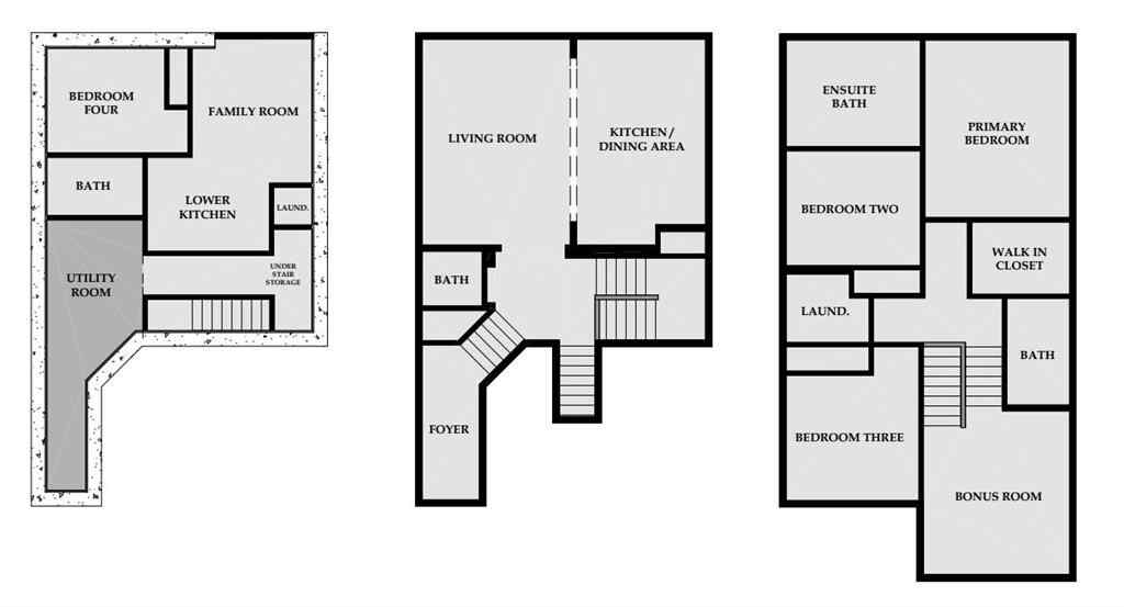 MLS&reg; # A2270064 - 2054 Windbury Crescent SW in South Windsong Airdrie, Residential Open Houses