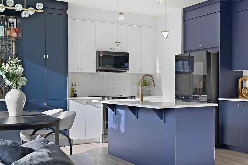 MLS&reg; # A2270064 - 2054 Windbury Crescent SW in South Windsong Airdrie, Residential Open Houses