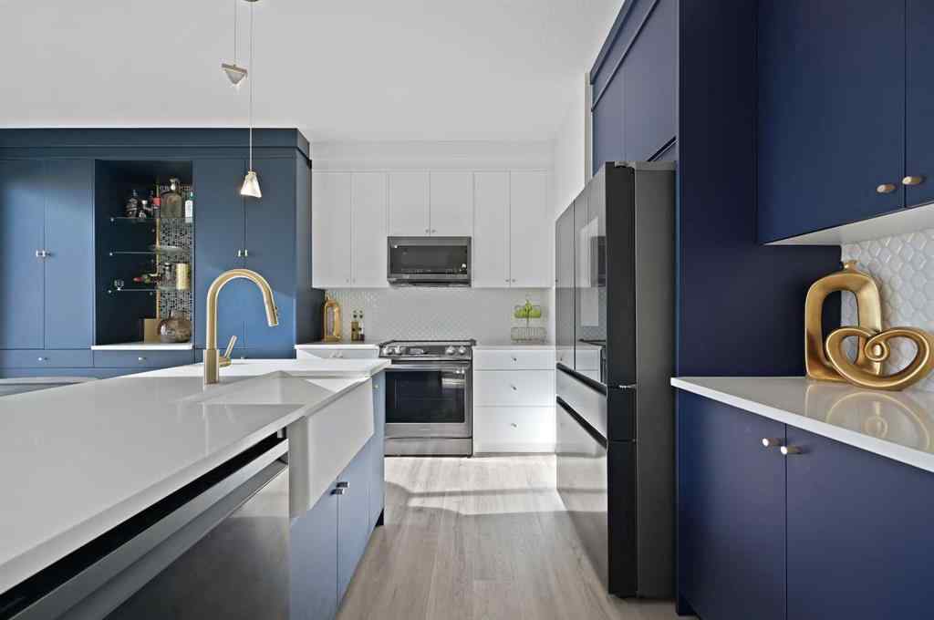 MLS&reg; # A2270064 - 2054 Windbury Crescent SW in South Windsong Airdrie, Residential Open Houses