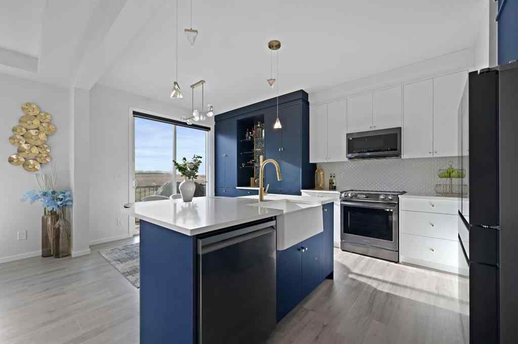 MLS&reg; # A2270064 - 2054 Windbury Crescent SW in South Windsong Airdrie, Residential Open Houses