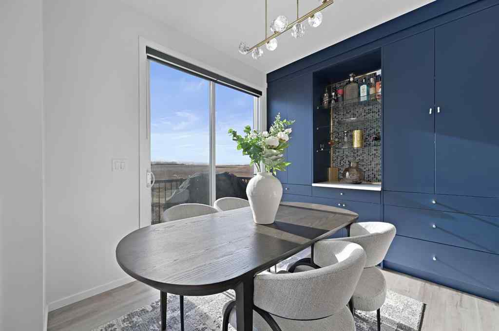 MLS&reg; # A2270064 - 2054 Windbury Crescent SW in South Windsong Airdrie, Residential Open Houses