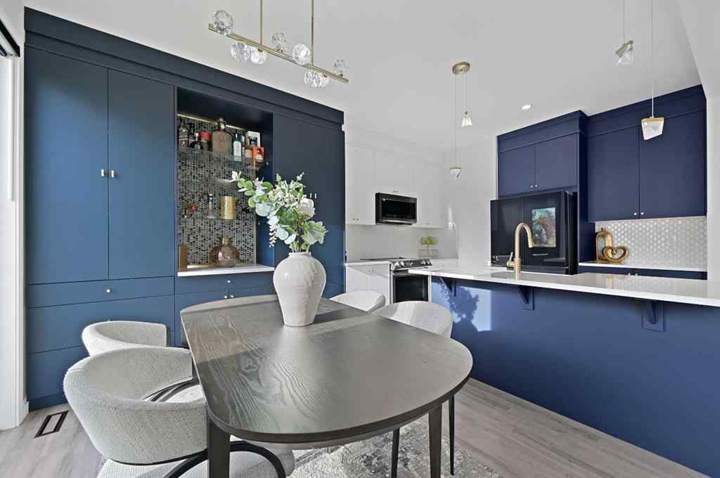 MLS&reg; # A2270064 - 2054 Windbury Crescent SW in South Windsong Airdrie, Residential Open Houses