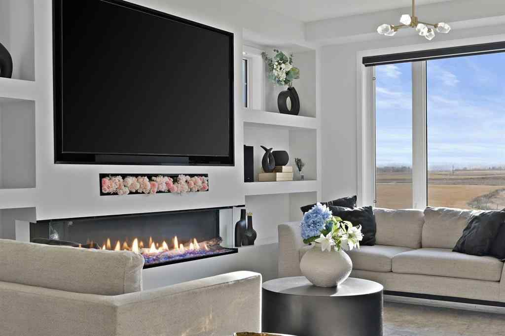 MLS&reg; # A2270064 - 2054 Windbury Crescent SW in South Windsong Airdrie, Residential Open Houses