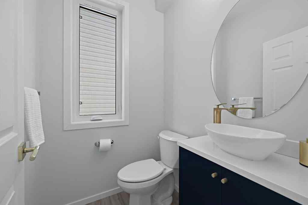 MLS&reg; # A2270064 - 2054 Windbury Crescent SW in South Windsong Airdrie, Residential Open Houses