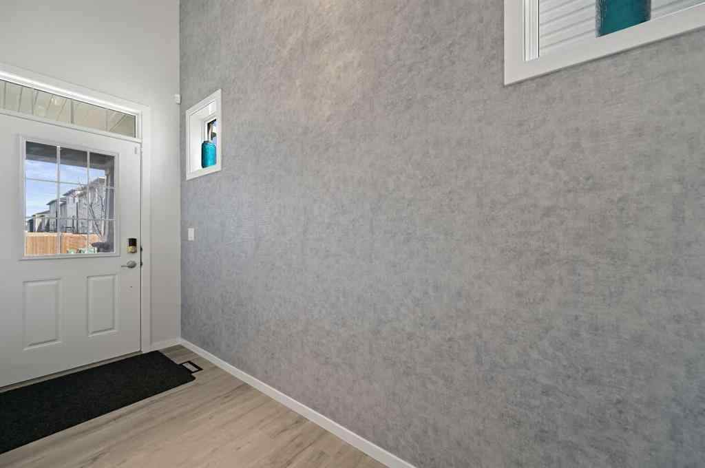 MLS&reg; # A2270064 - 2054 Windbury Crescent SW in South Windsong Airdrie, Residential Open Houses