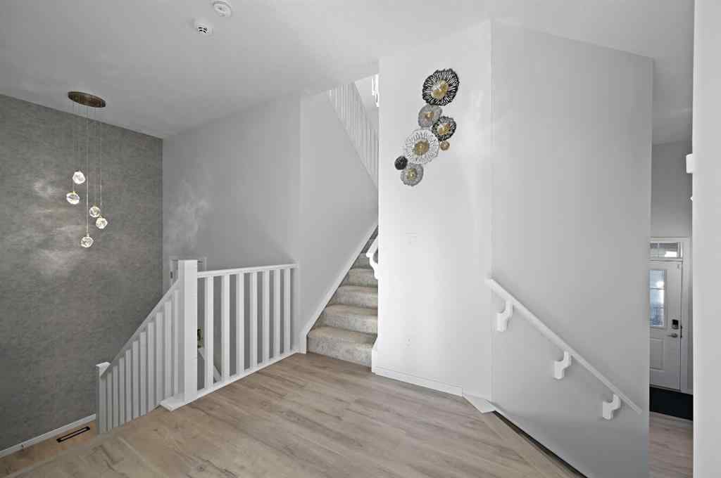 MLS&reg; # A2270064 - 2054 Windbury Crescent SW in South Windsong Airdrie, Residential Open Houses