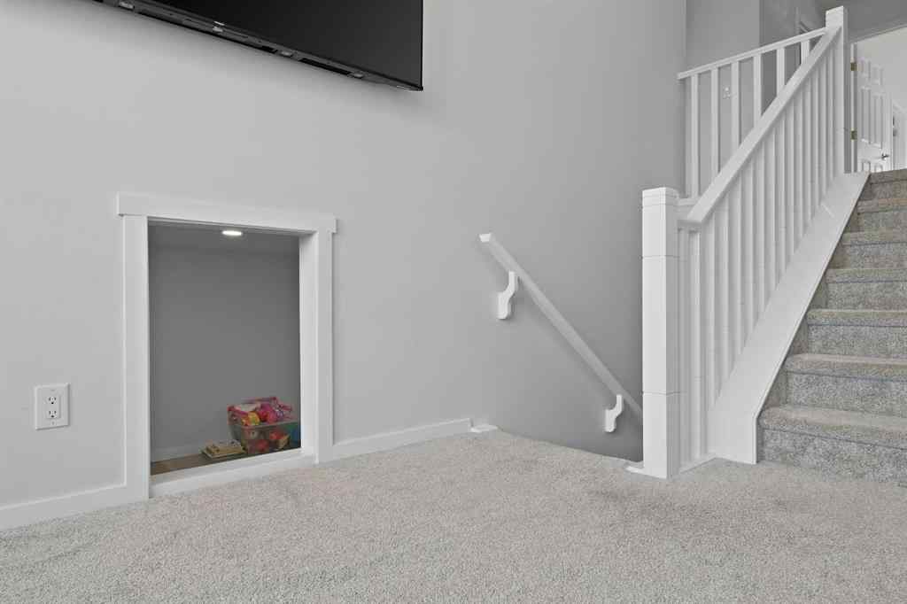 MLS&reg; # A2270064 - 2054 Windbury Crescent SW in South Windsong Airdrie, Residential Open Houses