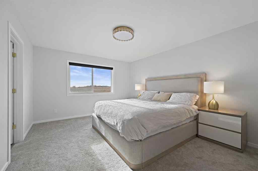 MLS&reg; # A2270064 - 2054 Windbury Crescent SW in South Windsong Airdrie, Residential Open Houses