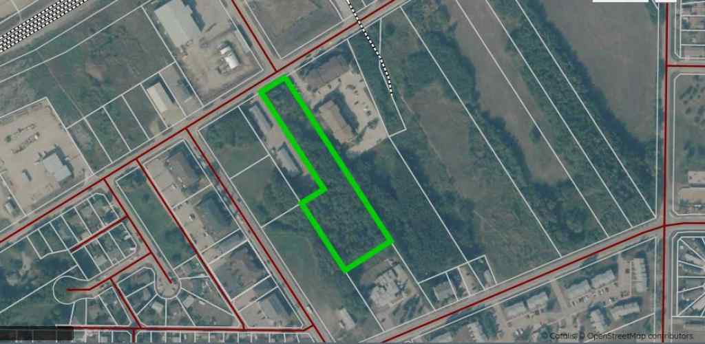 MLS&reg; # A2270065 - 9815 99 Ave   in Lac La Biche Lac La Biche, Land Open Houses