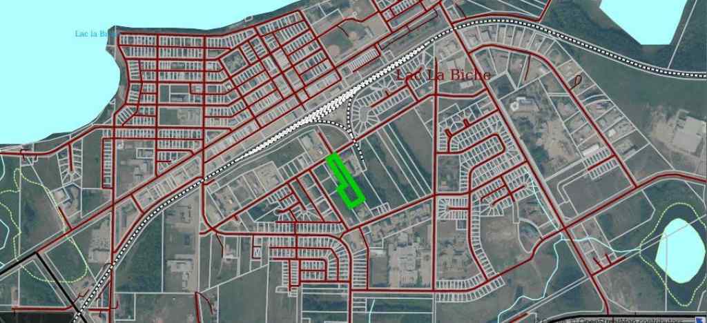 MLS&reg; # A2270065 - 9815 99 Ave   in Lac La Biche Lac La Biche, Land Open Houses