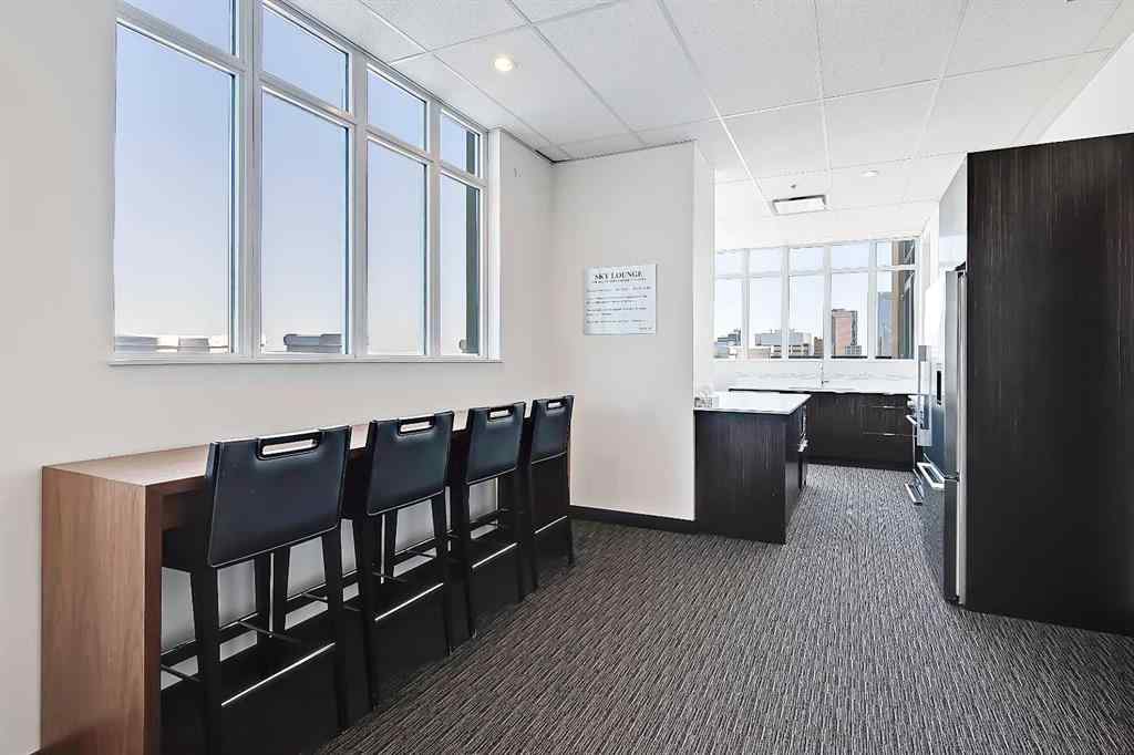MLS® # A2270066 - Unit #2404 930 6 Avenue SW in Downtown Commercial Core Calgary, Residential Open Houses