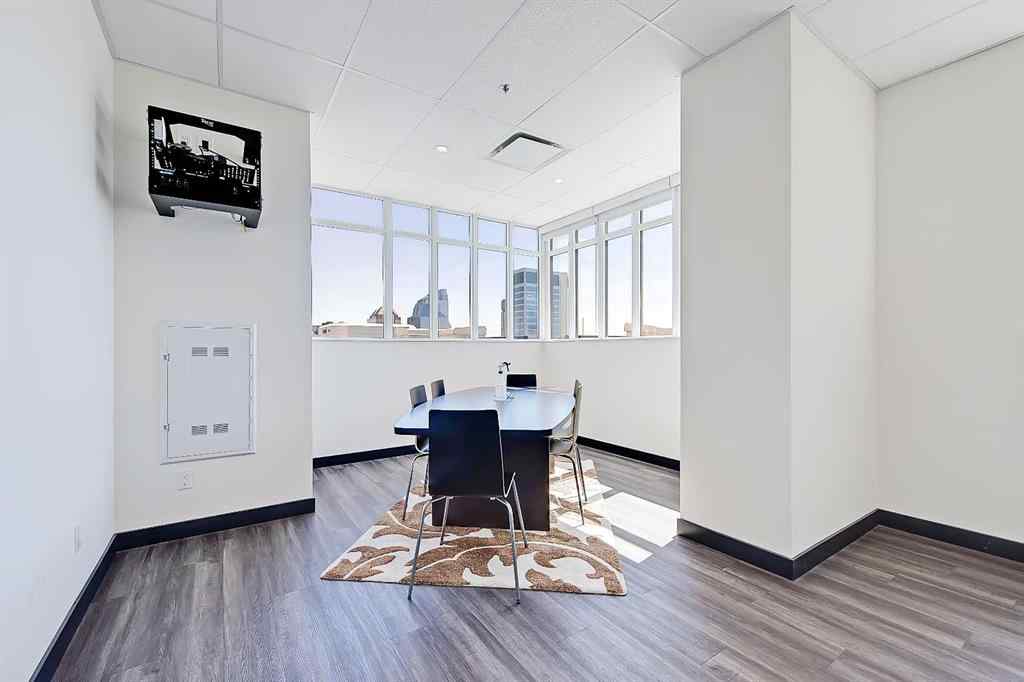 MLS® # A2270066 - Unit #2404 930 6 Avenue SW in Downtown Commercial Core Calgary, Residential Open Houses